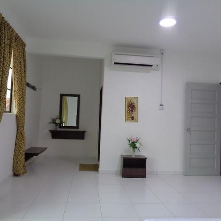 D'View Guest Houses Kuala Perlis Extérieur photo