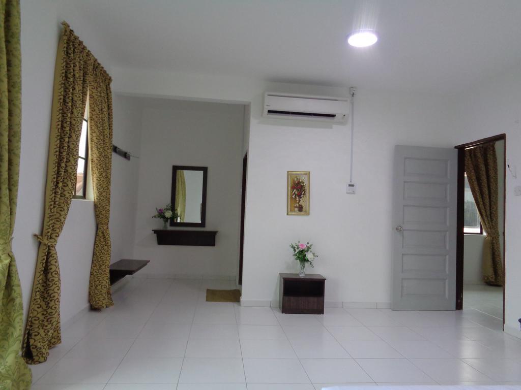 D'View Guest Houses Kuala Perlis Extérieur photo