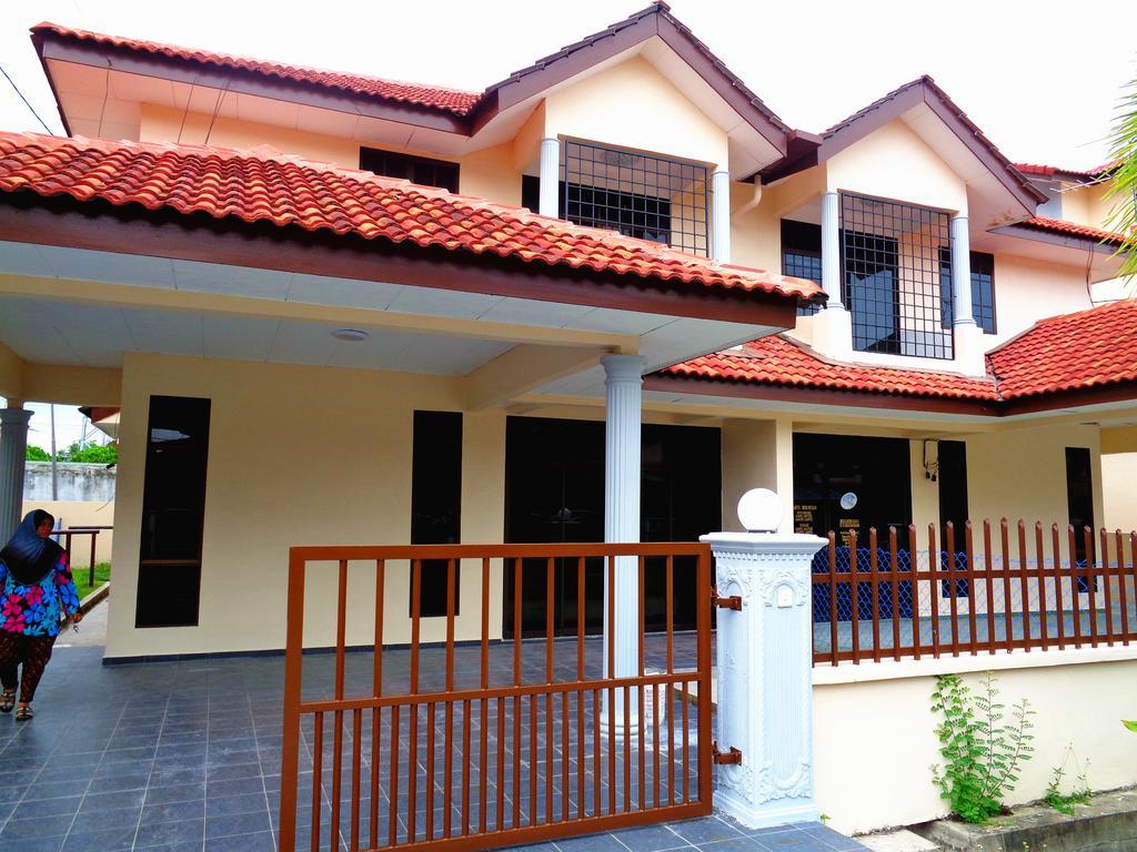 D'View Guest Houses Kuala Perlis Chambre photo