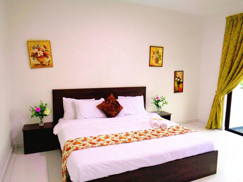 D'View Guest Houses Kuala Perlis Chambre photo