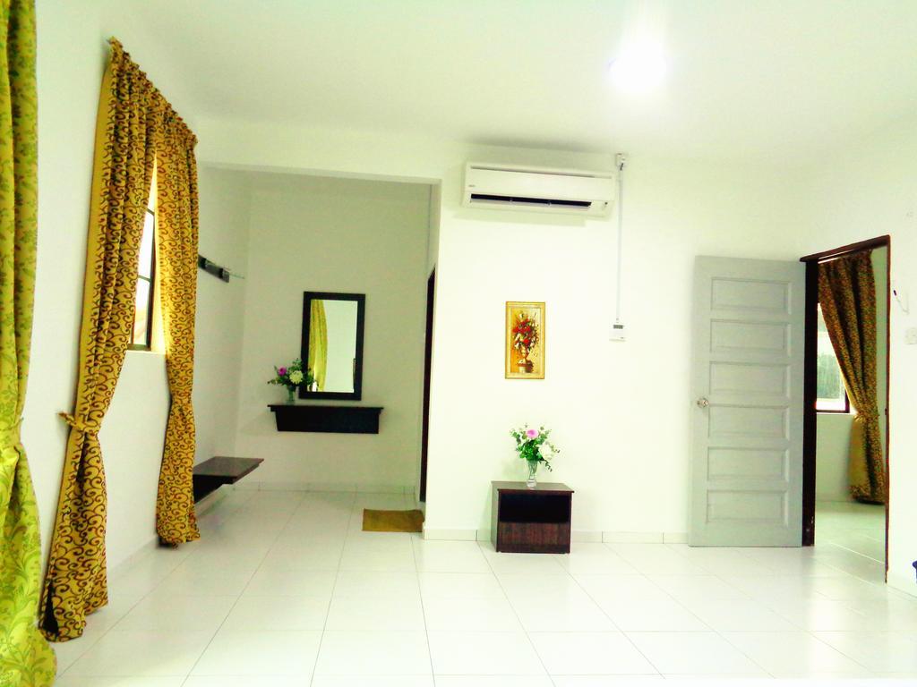 D'View Guest Houses Kuala Perlis Chambre photo