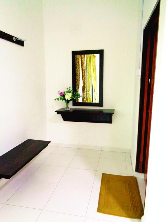 D'View Guest Houses Kuala Perlis Chambre photo