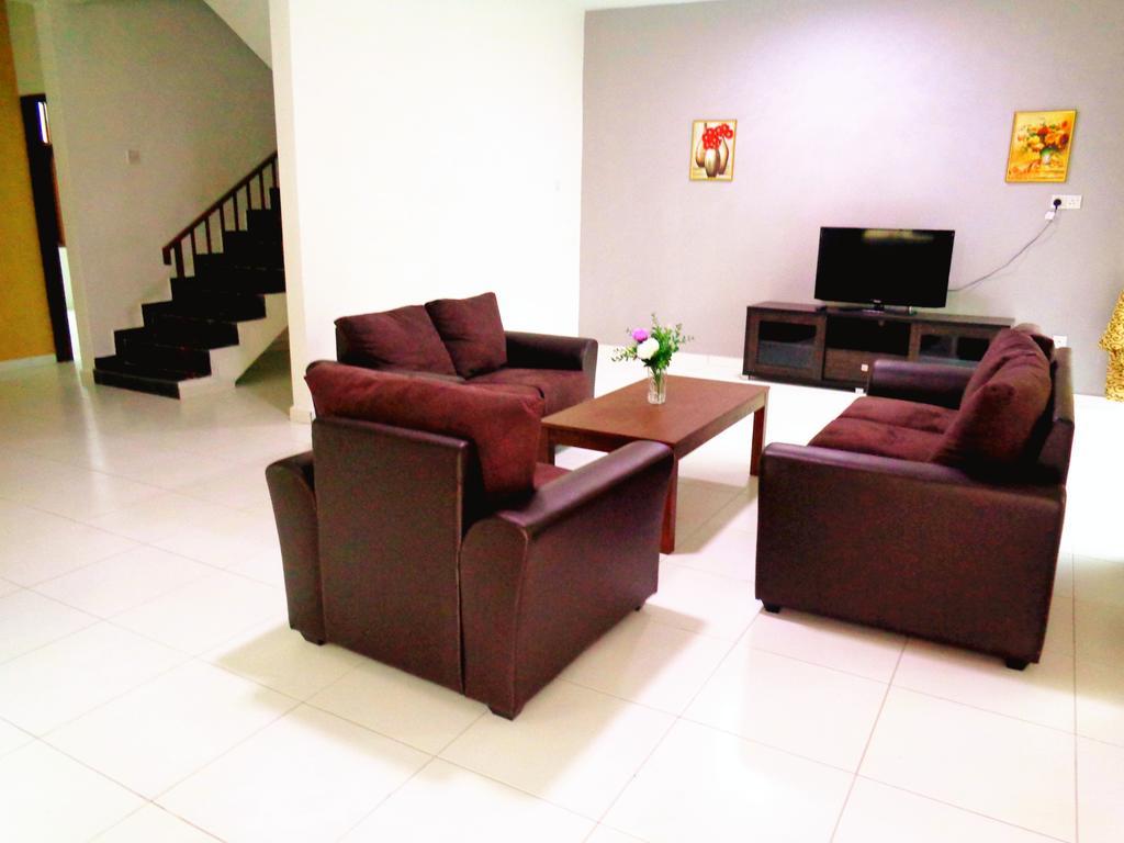 D'View Guest Houses Kuala Perlis Chambre photo