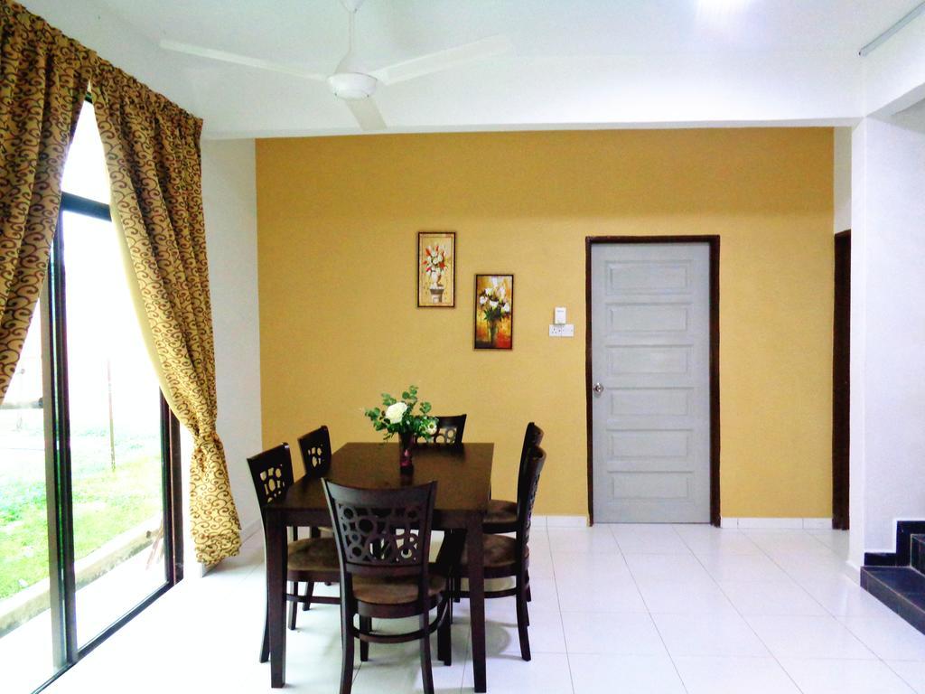 D'View Guest Houses Kuala Perlis Chambre photo